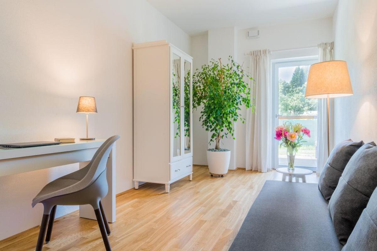 Watzmann Panorama Apartment เบิร์ชเทสกาเดน ภายนอก รูปภาพ