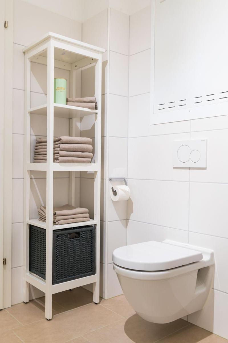 Watzmann Panorama Apartment เบิร์ชเทสกาเดน ภายนอก รูปภาพ